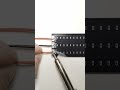 Custom LED License Plate Frame Project | LabTech 🏎️