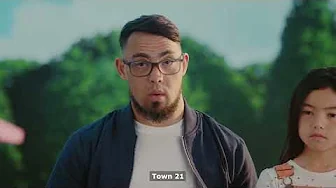 Town 21