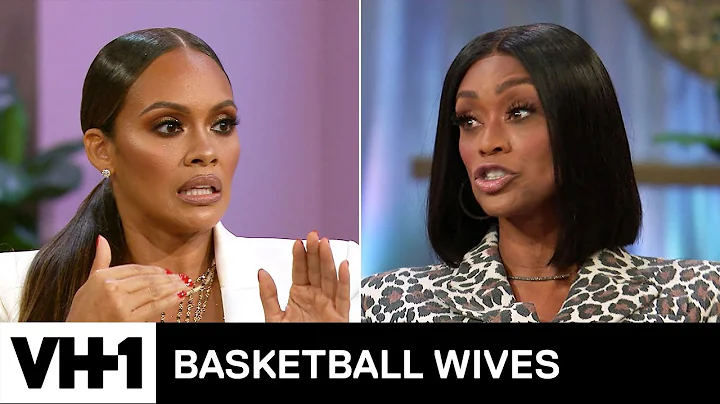 Tami Challenges Evelyn to Go Outside | Basketball ...