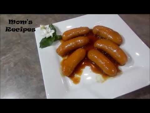 Banana in Caramel Sugar Recipe