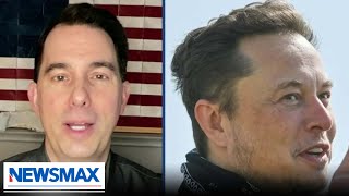 Mainstream media doesn't care about the Twitter Files