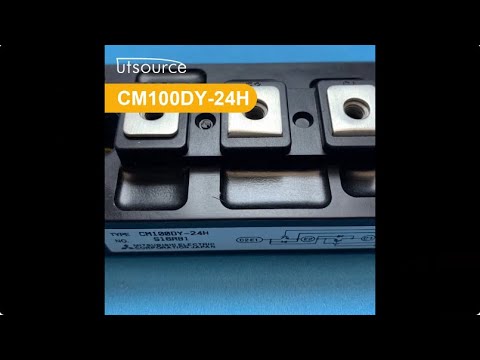 CM100DY-24H electronic component