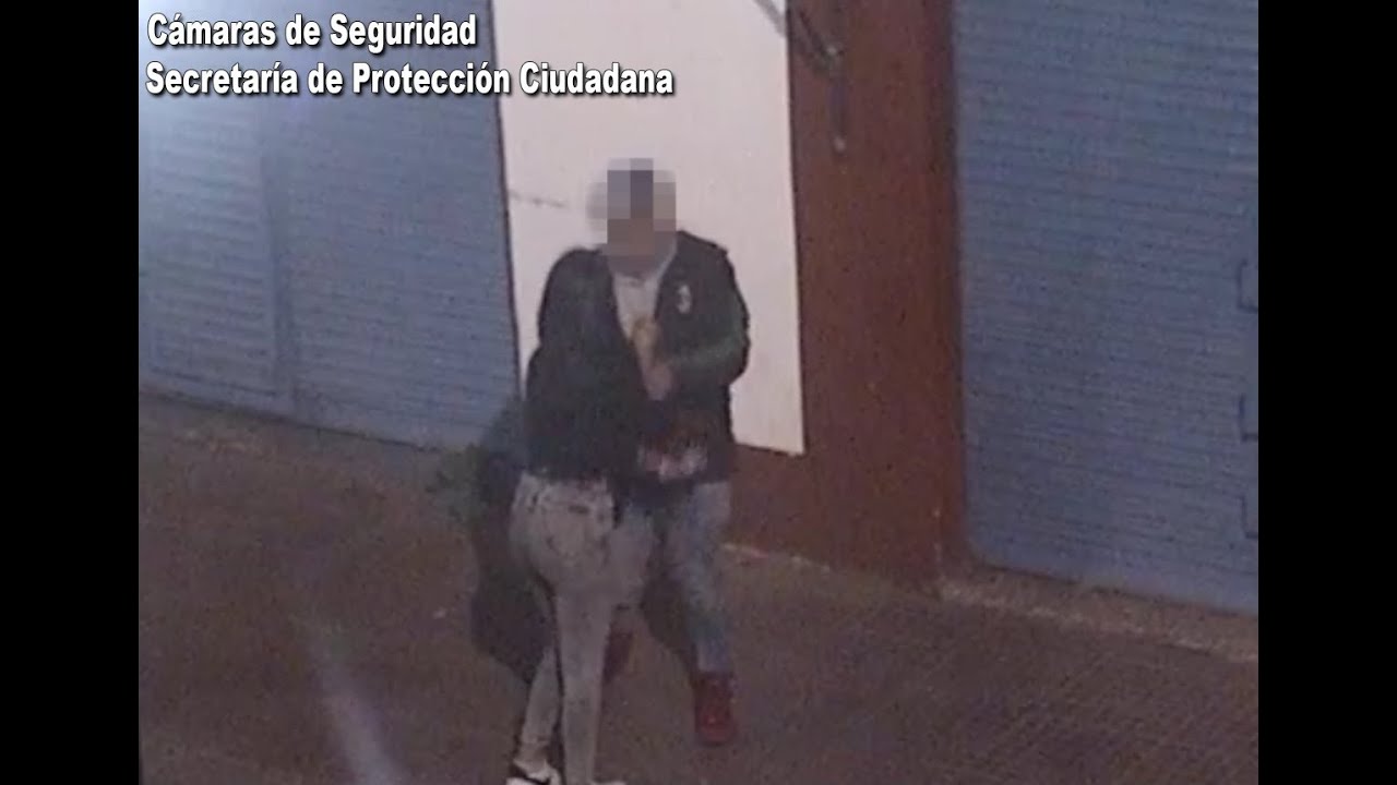 Violencia de género, el COT brindó rápida asistencia a una joven que fue agredida por su pareja