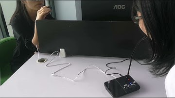 E350-black bank counter window intercom