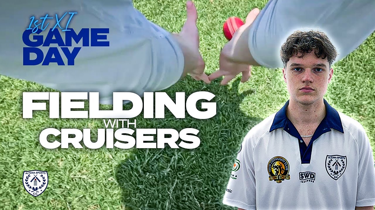 Cruisers Proves The GoPro Curse EXISTS | Gameday Vlog | GoPro POV