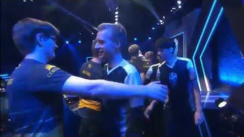 H2K vs SPY game 3 highlights | Regional Qualifier | EU LCS Summer Split | H2K vs Splyce