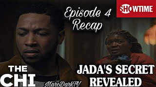 THE CHI SEASON 4 EPISODE 4 RECAP!!!