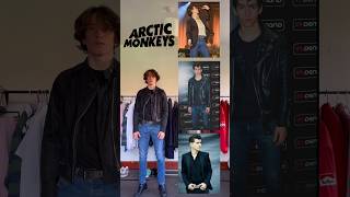 Arctic Monkeys Inspired Outfits #arcticmonkeys #alexturner #rhystrinder #shorts
