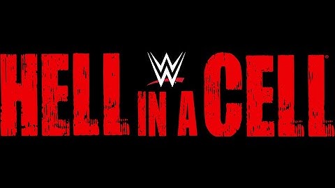 Hell In A Cell PT.2 (Full PPV)