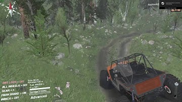 How To install Spintires Plus and Custom Maps