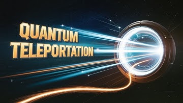 Quantum Teleportation Is Here And It
