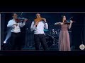 семья Кирнев - "Ты Велик" (восточная)/Kirnev Family- Enta Asimo (instrumental)