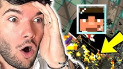 A 11 ANS IL ME MONTRE L'INVENTION LA PLUS BADASS DE MINECRAFT !