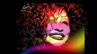 Classic OLd School Rnb Chaka Khan&#39;s ONe for all Time&quot;