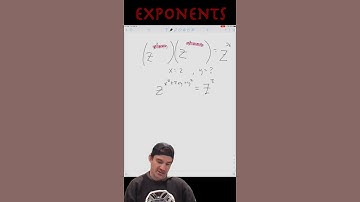 SAT Math - Exponents 4 Problem of the Day