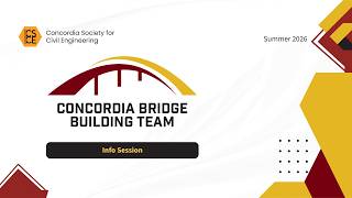 CBBT | Summer 26 Info Session
