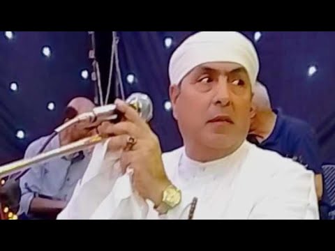 عمدة الصيته وملك السلطنة الحاج سعيد شرف التمادى الجزء1من قصة الملك مهران حفلة مياى قليوبية 2025