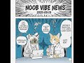 Noob Vibe News 2025-09-19