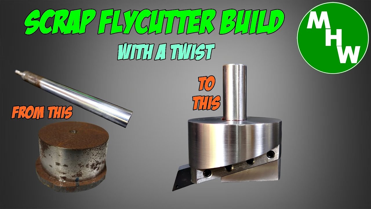 MHW Episode 193 - Large Rigid Flycutter