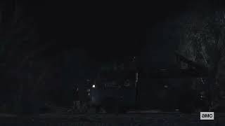 Fear the Walking Dead - Best Scene of 5A