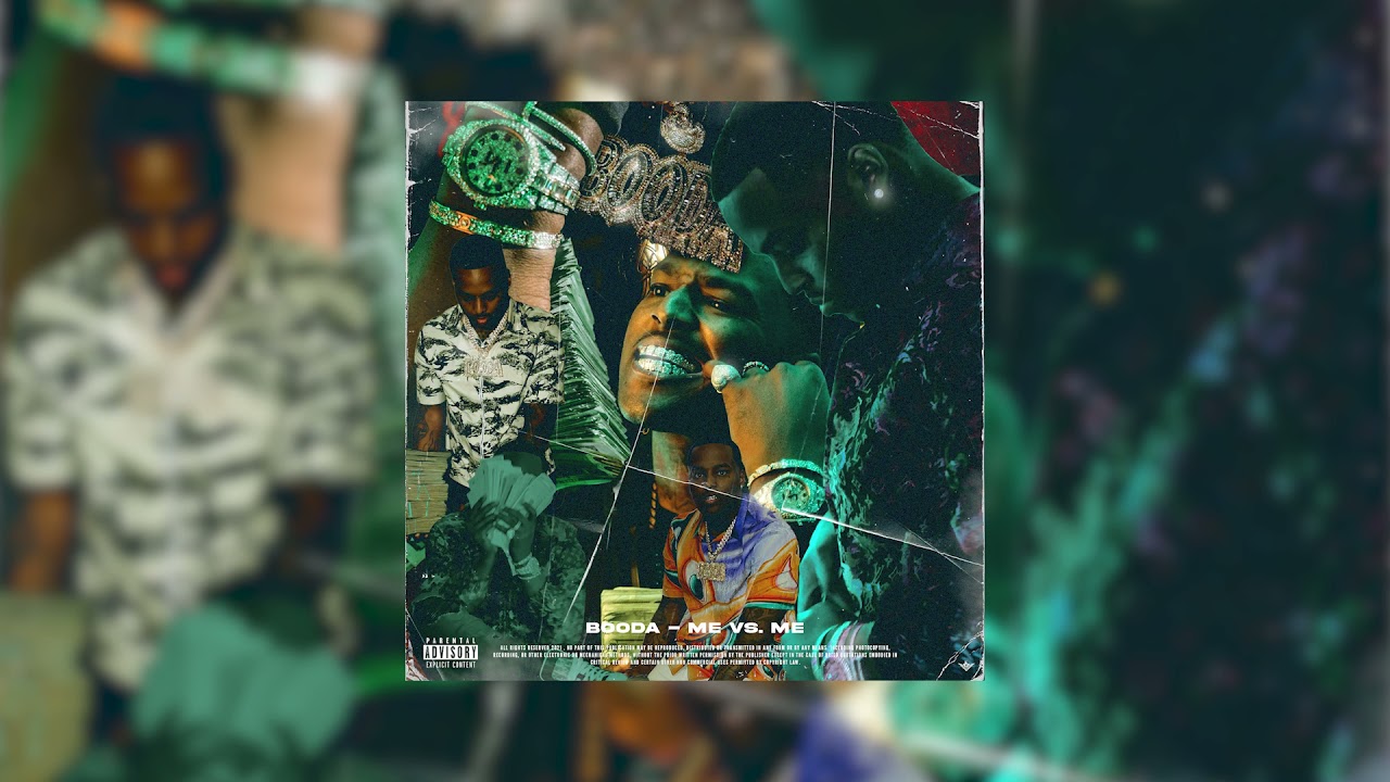 Watch Booda - Ice Pack ( Official Audio ) on YouTube Watch Booda - Ice Pack ( Official Audio ) on YouTube