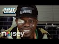I Lost My Eye and Woke Up in the Morgue | Party Legends Episode 3