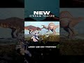 NEW STREAM TRAILER | TWITCH #pathoftitans #dinosaur #twitch
