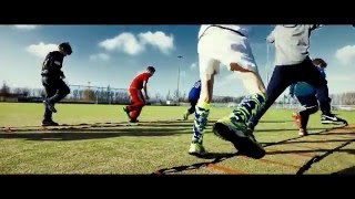 Looptraining
