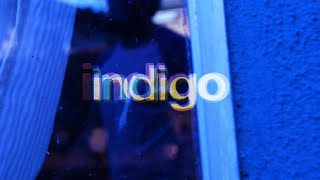 Arden Jones - indigo (Lyric Video)