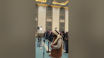 وهم يصطرخون فيها ربنا أخرجنا نعمل صالحًا غير الذي كنا نعمل | تلاوة مؤثرة من سورة فاطر | أحمد النفيس