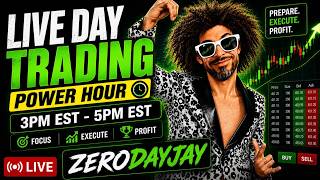 Day Trading Futures LIVE | Watch Me BLOW 15 Prop Firm Accounts!!
