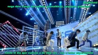Download lagu ZE A Here I Am Sub Español Hangul Romanizacion ZE A Here I Am Sub Español Hangul Romanizacion