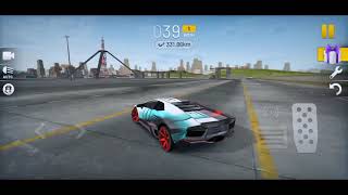 LAMBORGHINI HURACAN screenshot 3