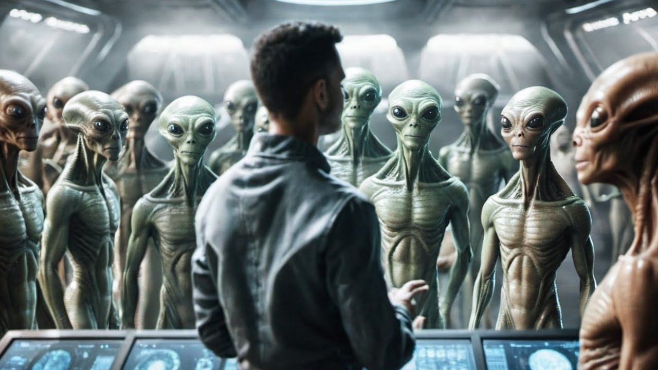 Alien Class Wants To Learn About Deathworld | HFY | SCI FI Short Stories