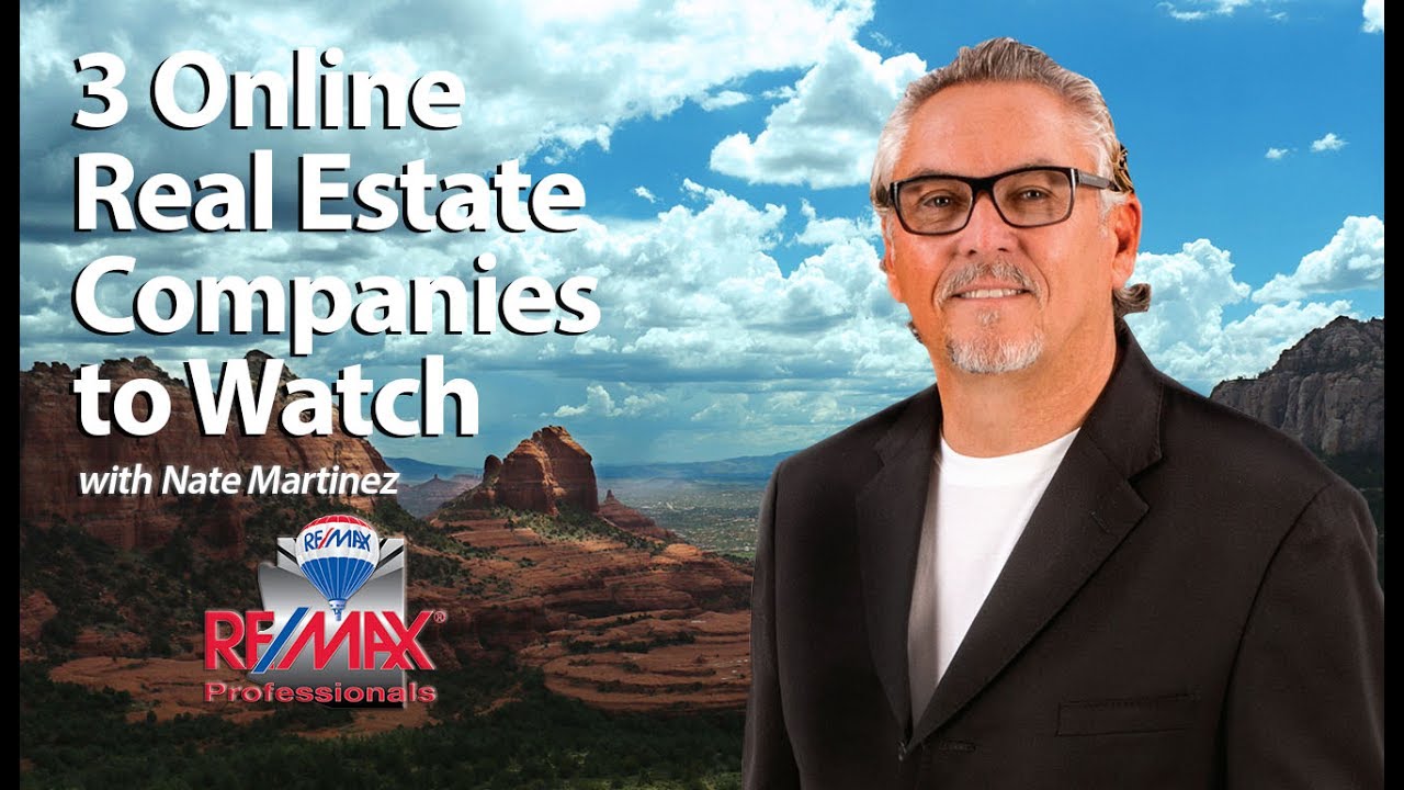 Phoenix Real Estate Agent 3 Companies That Are Interrupting the Market YouTube