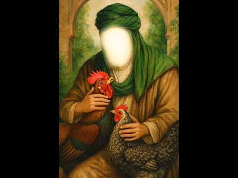 التاج الجامع للأصول ـ به نقل از ابن عباس پیامبر اسلام سخن پندآموز سخن بزرگان محمد رسول الله