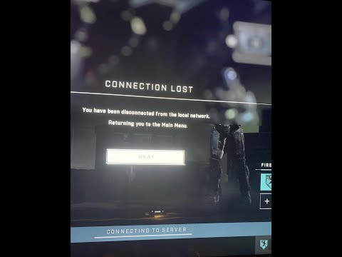 How to Fix “You have been disconnected” Error in Halo Infinite?