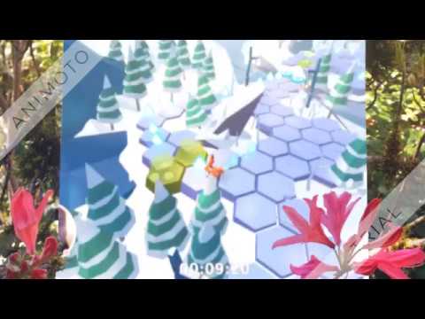 Прохождение игры The Little Fox
