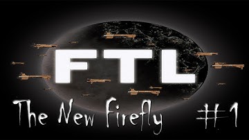 FTL Faster than Light #1 Fire Everywhere!