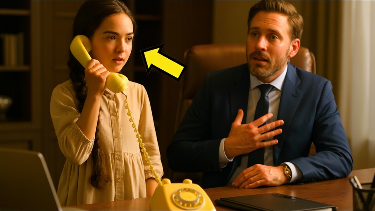 ҚЫЗ МИЛЛИОНЕРЛІК ҚОҢЫРАУДА АРАБ ТІЛІНДЕ СӨЙЛЕЙДІ… КӘСІПКЕРДІҢ ІСТЕГЕНІ БАРЛЫҒЫН ШОШЫТАДЫ