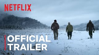 Outlast |  Trailer | Netflix