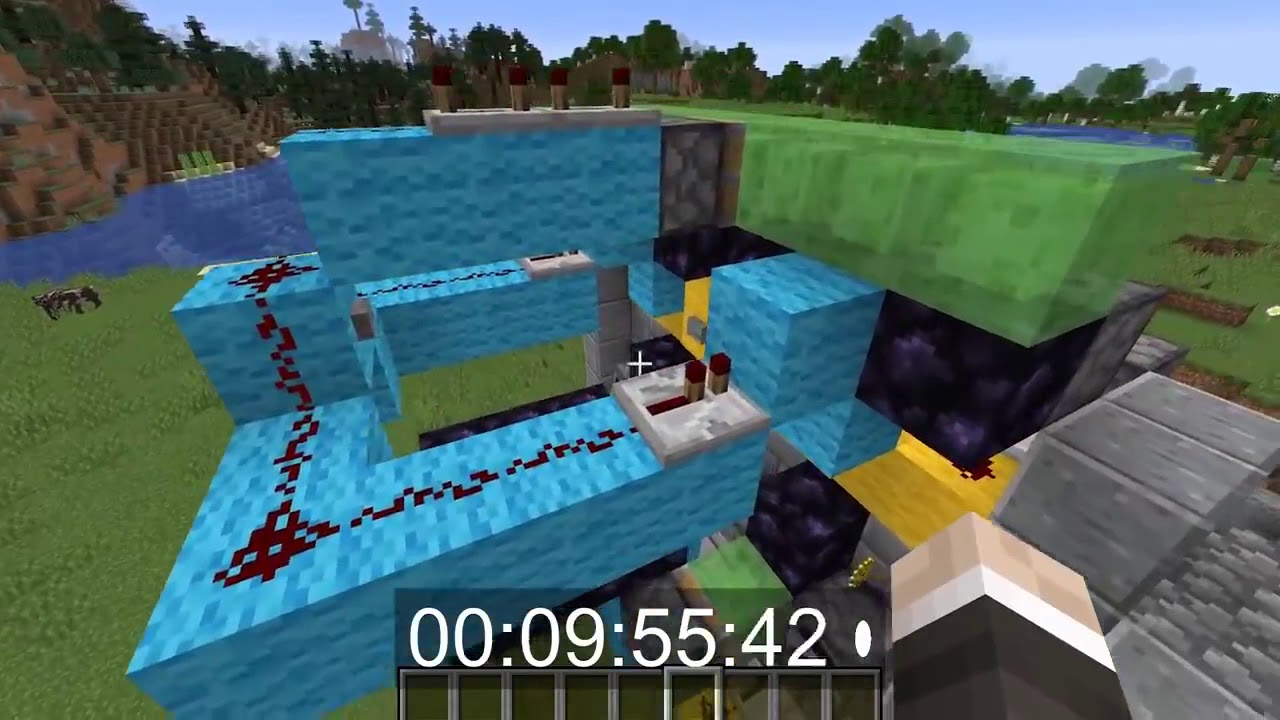 Mumbo Jumbo! MINECRAFT WEAPONS_ 10 Minutes, 1 Minute, 10 Seconds! YouTube