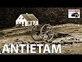 Massive Antietam Wargame