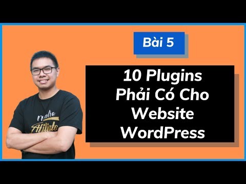 Video: Plugin để Làm Gì?