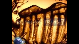 Khazanah Trans7 'Ya'juj Ma'juj' 26 desember 2014