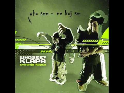 Putar Ne Boj Se - Who See