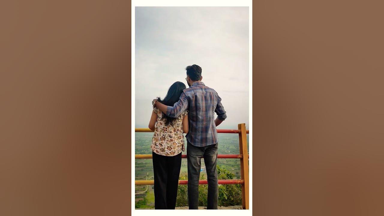 tujhe kitna chahne Lage hum❤️ #trending #shortvideo #short #couple #love #happy #husbandwife