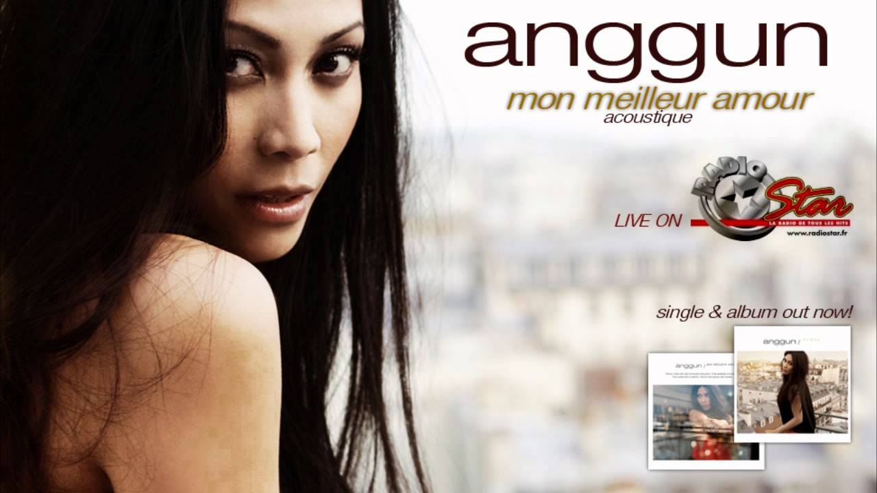 Anggun Echoes. Anggun_Echo [2011]. Anggun juste avant toi. Anggun - Elevation [English Version] (2008). French mp3