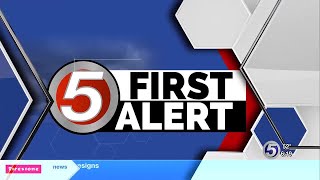 Monday Morning Weather 3 23 2026