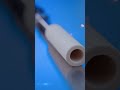 Alumina Thermocouple Protection Tube  Reliable up to 1700°C  ADCERAX Precision Ceramic Solutions